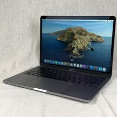 ◇ジャンク品・本体のみ◇Apple MacBook Pro (13インチ M1 2020)【M1