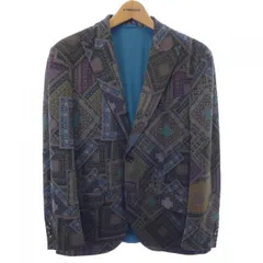 エトロ ETRO 211-1G417-4020 ジャケットのサムネイル