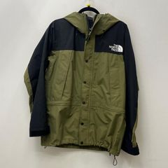 美品】ノースフェイス マウンテンパーカー レンジャーガイドモデル