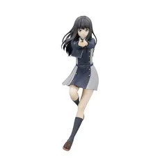 【新品】 リコリス・リコイル Trio-Try-iT Figure 井ノ上たきな 0