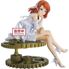ペルソナ5 ブシロード ハイグレード スリーブ 高巻杏 パンサー
