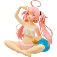 ミリムSummerフィギュア【転生したらスライムだった件】 - メルカリ