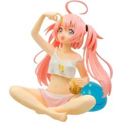 【新品】 バンプレスト 転生したらスライムだった件 Relax time ミリム 0