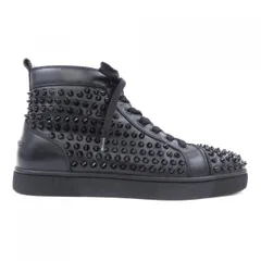 クリスチャンルブタン CHRISTIAN LOUBOUTIN スニーカー