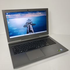 dell ゲーミングノートパソコン MSIP-RMM-E2K-P65F001 ジャンク dell ノートパソコン MSIP-RMM-E2K-P65F001 - メルカリ