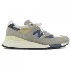 ニューバランス NEW BALANCE U998TA スニーカー