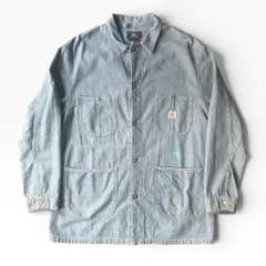 90s RRL Herringbone Twill Chore Jacketのサムネイル