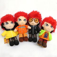 hide ぬいぐるみ12体セット hide ぬいぐるみ12体セット-安いアウトレット店舗