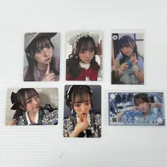 □CUTIE STREET キューティーストリート 梅田みゆ トレカ まとめ 中古品 smmetc095888