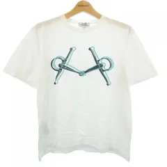 エルメス HERMES MORS *91-5750 Tシャツのサムネイル