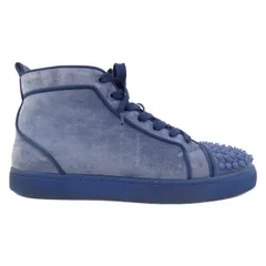 クリスチャンルブタン CHRISTIAN LOUBOUTIN スニーカー