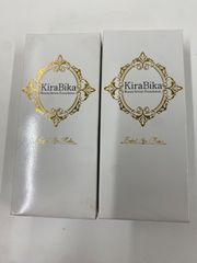 きらびかビューティーセラムファンデーションS 2個セット+ハダメキ