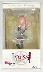 アルター ゼロの使い魔 双月の騎士 ルイズ ビスチェver - メルカリ