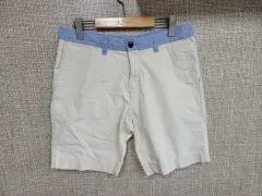 32インチ Tommy Hilfiger ハーフパンツ