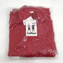 【小牧店】未開封　ハイキュー　音駒　ジャージ　パンツ　セット　Lサイズ　しまむら 【I711-5062】