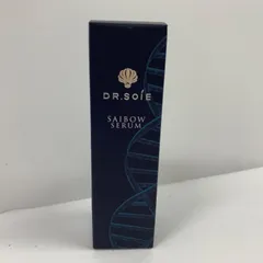 F3209 DR.SOIE ドクターソワ SAIBOW セラム 45mlのサムネイル