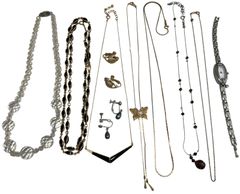 遺品整理 生前整理 アクセサリーセット72⭐︎29点セット - メルカリ