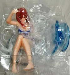 中野三玖 「映画 五等分の花嫁」 Aqua Float Girlsフィギュア 中野三玖 タイトーオンラインクレーン限定【2週間以内発送】