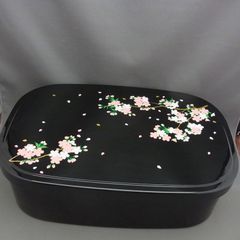 煎茶道具 萩焼 坂田泥華造 陰刻花文急須 後手急須 - メルカリ