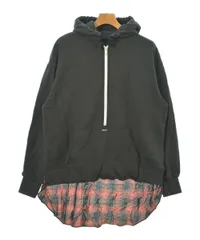 UNDERCOVERISM パーカー メンズ 【古着】【中古】【送料無料】のサムネイル