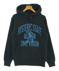 HYSTERIC GLAMOUR パーカー メンズ 【古着】【中古】【送料無料】