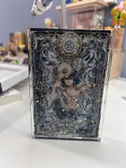 鬼滅の刃 伊之助 アクリル製 商品 陳列品