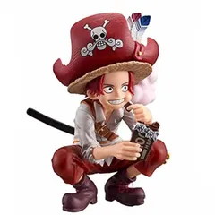 ワンピース DXF～THE GRANDLINE CHILDREN～ワノ国 vol.1 シャンクス【2週間以内発送】