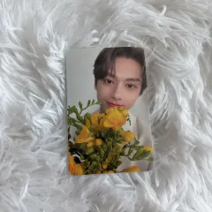 SEVENTEEN ジュン Your Choice ONE SIDE バージョン