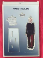 ENHYPEN 2024 WALK THE LINE SUNOO ACRYLIC STAND KEYRING