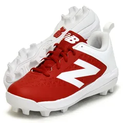 サイズ23.5cm、newbalance ニューバランス  4040 Cleats Jnr V8 ジュニア  JR 野球スパイク  26SS (J4040TR8W-00)
