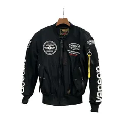 2026年最新】vanson ジャケット バイクの人気アイテム - メルカリ