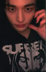 StrayKids TowerRecords Hyunjin DO IT 1