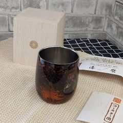 無汸庵 綿貫宏介 むほうあん 絵皿 21㎝ ② - メルカリ