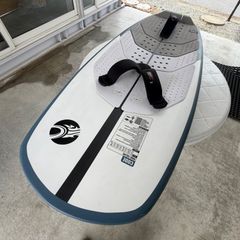 PREDUCTS BOARD - FOREST (E7pro) 幅 120cm - メルカリ