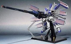 2026年最新】metal build hi-νガンダム専用 ハイパー・メガ・バズーカ