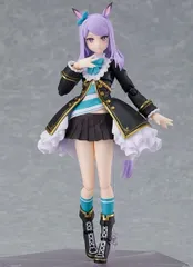 figma メジロマックイーン 「ウマ娘 プリティーダービー」【2週間以内発送】