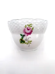Herend ヘレンド ウィーンの薔薇　ジャパニーズカップのサムネイル