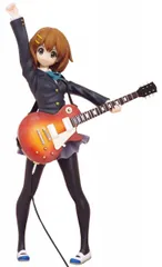 けいおん!! SQフィギュア 平沢唯 冬服【2週間以内発送】