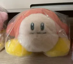 星のカービィ 30周年 ぬいぐるみ ワドルディ