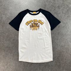 ラルク25thL'Aniversary Live会場限定旧ロゴTシャツ - メルカリ
