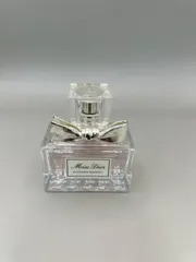 NZDM16  Dior ミスディオール ブルーミングブーケ オードゥトワレ