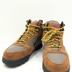 29.5cm 2000年製 NIKE ACG トレッキングブーツ 初期アーカイブ - メルカリ