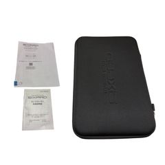 Mサイズ SIXPAD TRAINING GEAR 本体 収納ケース付き - メルカリ