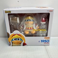 ねんどろいど 星のカービィ デデデ大王 - メルカリ