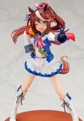トウカイテイオー 「ウマ娘 プリティーダービー」 1/7 PVC製塗装済み完成品【2週間以内発送】