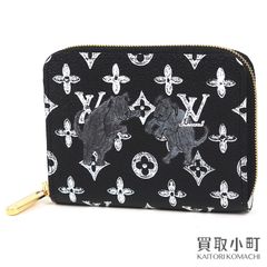 【美品】ルイヴィトン 【LOUIS VUITTON】M57783 クッサンMM モノグラムエンボス ラムスキン 2WAY チェーンショルダーバッグ ブラックレザー LV  COUSSIN MM SHOULDER BAG【Aランク 】【中古】 LOUIS VUITTON - 【美品】ルイヴィトン 【LOUIS VUITTON】M57783