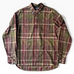 90s~ Polo by Ralph Lauren Pullover Shirt “60s Like”
