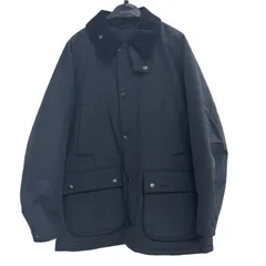 2026年最新】barbour markaware edifice bedaleの人気アイテム - メルカリ