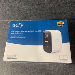 eufy SECURITY】ソーラーパネル / T8700 - メルカリ