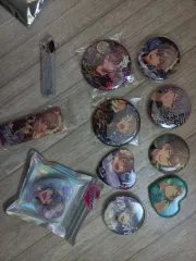 あんさんぶるスターズ！！(あんスタ) あんさんぶるスターズ！ 大神晃牙 晃牙 缶バッジ まとめ